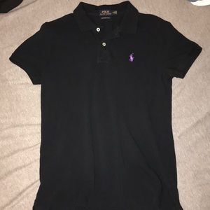 Women’s Polo Shirt